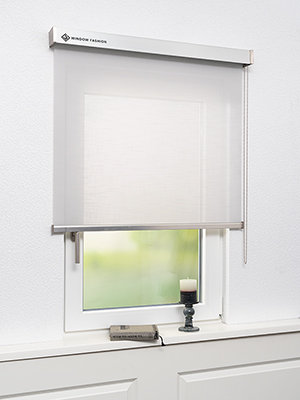 Rollo Polaris 5509.6803 Fensteransicht