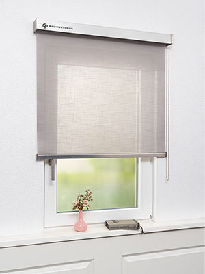 Rollo Polaris 5509.6804 Fensteransicht