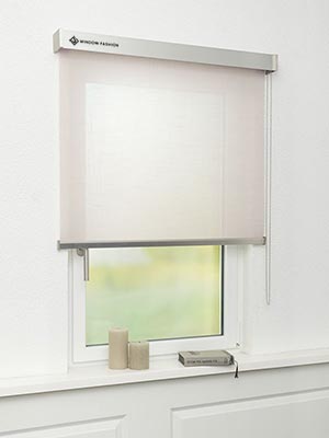 Rollo Canopus 5502.1602 Fensteransicht