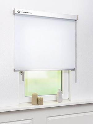 Rollo Eades 5501.5301 Fensteransicht