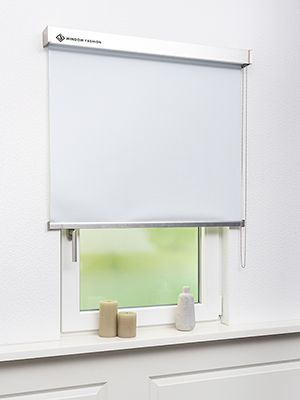 Eades Dark 5501.5401 Fensteransicht