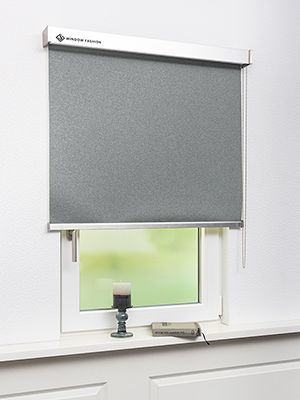 Eades Dark 5509.5403 Fensteransicht