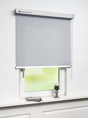 Rollo Sham 5509.6901 Fensteransicht
