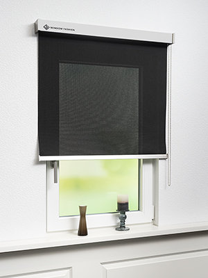 Rollo Sham 5508.6902 Fensteransicht