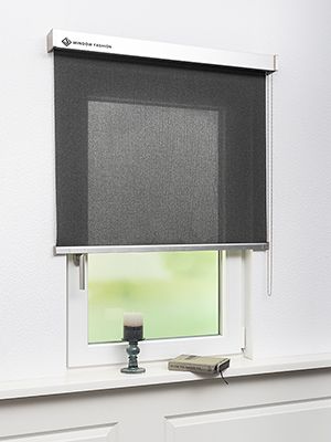 Detailansicht verfügbar. - Hier Klicken! Stoff Rollo Maßanfertigung Rollo Eades 5509.5305