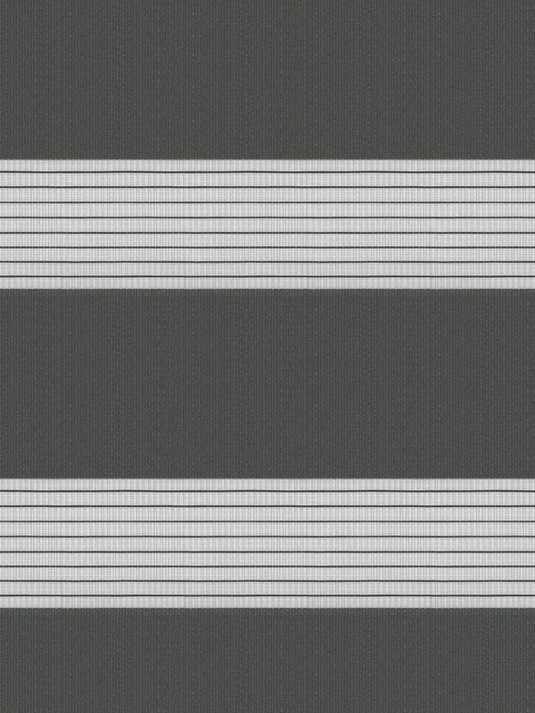 Detailansicht Simply Doppelrollo Zoe 903633L