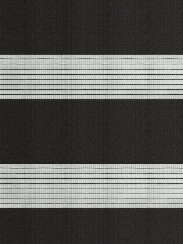 Detailansicht Simply Doppelrollo Zoe 903645L