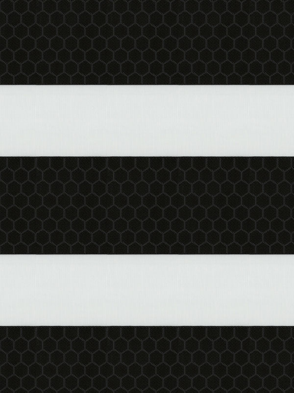 Detailansicht Simply Doppelrollo Zorana 803649L