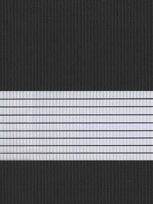 Doppelrollo Alkes 5508.7006 Detailansicht