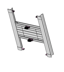 Plissee Dachfenster Decomatic P 2616 Plissee Dachfenster Decomatic P 2616