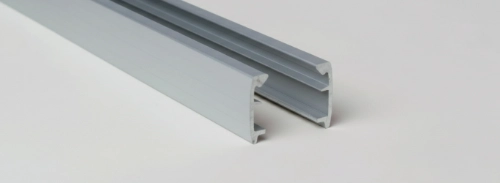 Cosiflor Plissee Schiene